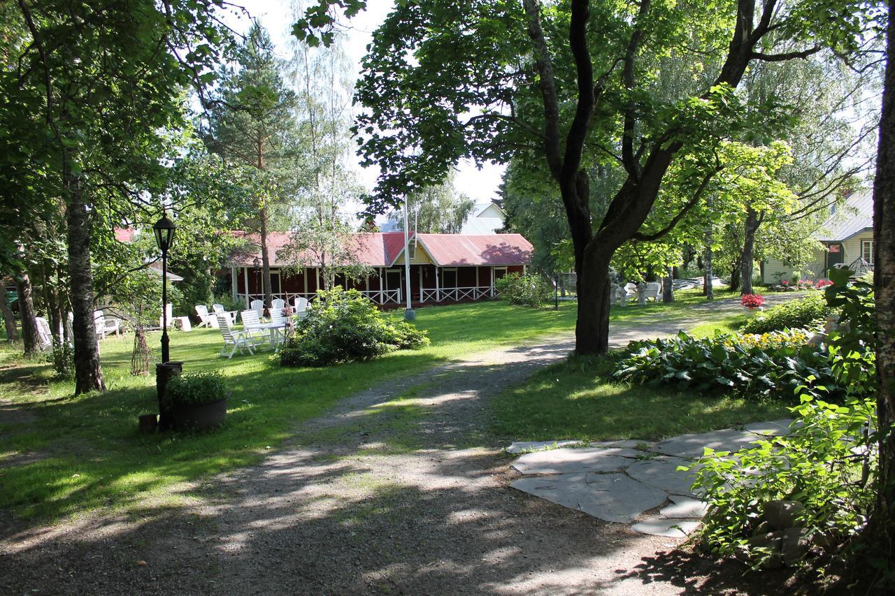 Eraejaerven Eerola Guesthouse Erajarvi Kültér fotó