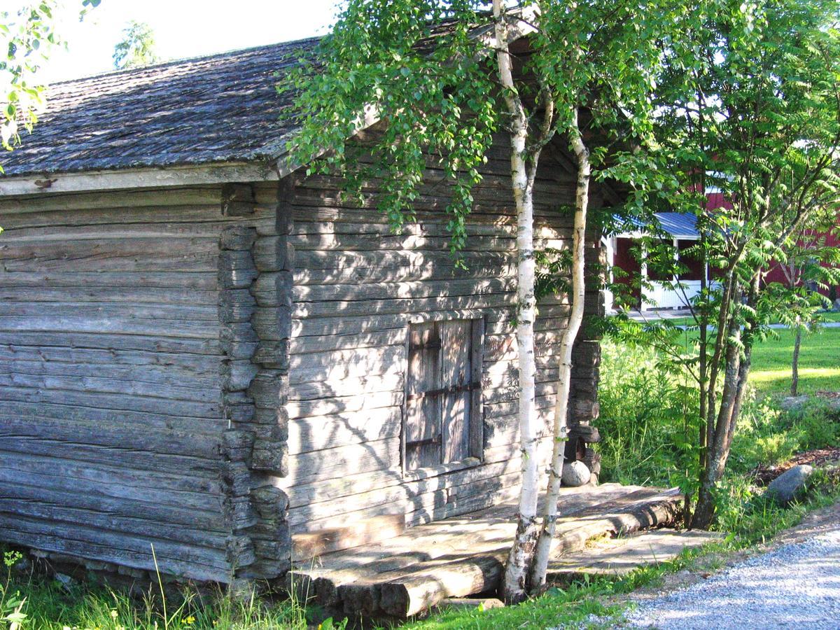 Eraejaerven Eerola Guesthouse Erajarvi Kültér fotó